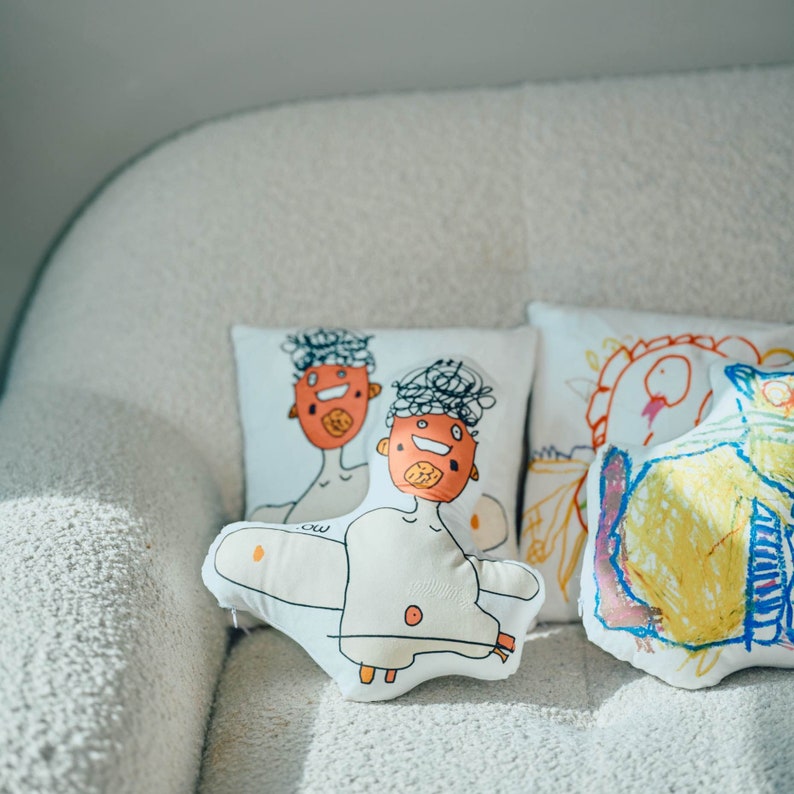 Customizable Kido Plushy™