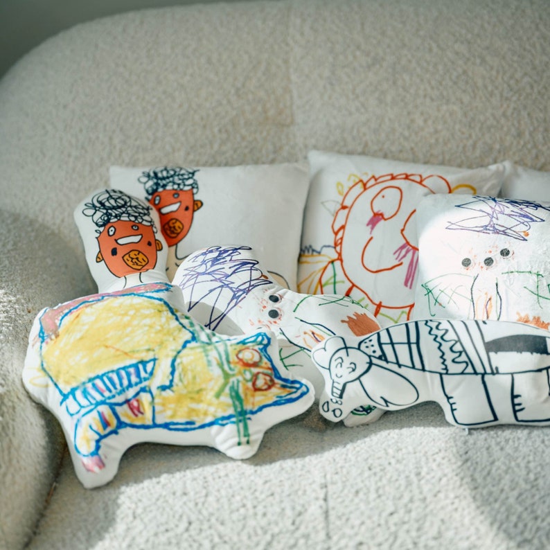 Customizable Kido Plushy™