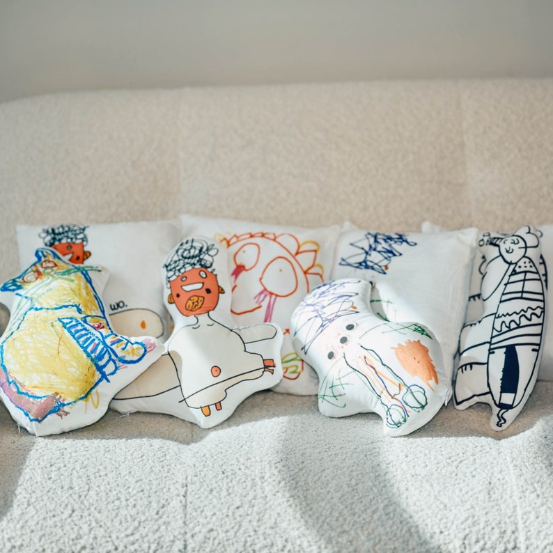 Customizable Kido Plushy™